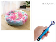 Soft Pet Toothbrush for Dogs and Cats