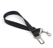 Heavy-Duty Polyester Cargo Strap for Vehicles