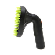 Grooming Brush Vacuum Cleaner Attachment for Pets