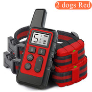 Humane Dog Bark Control Training Device