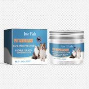 Pet Behavior Deterrent Cream for Biting and Marking