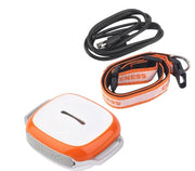 GPS Pet Tracker Collar for Cats and Dogs