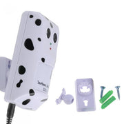 High-Power Ultrasonic Dog Bark Repeller