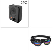 Portable Ultrasonic Dog Anti-Bark Repeller
