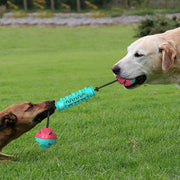 Durable Dog Tug of War Rope Toy
