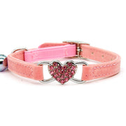 Adjustable Breakaway Safety Cat Collar