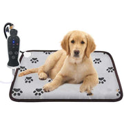 Indoor Electric Heating Pad for Pets