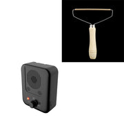 Portable Ultrasonic Dog Anti-Bark Repeller