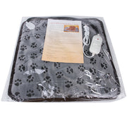 Indoor Electric Heating Pad for Pets