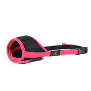 Adjustable Dog Muzzle for Safe Handling