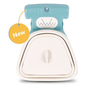 Travel Dog Pooper Scooper with Waste Bags
