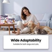 Dog Calming Support Soft Chews for Anxiety