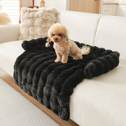 Thermal Non-Slip Dog Mat for Couch or Floor