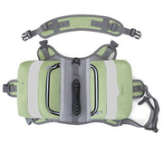 Outdoor Adventure Backpack for Large Dogs