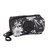 Floral Dog Harness and Leash Set