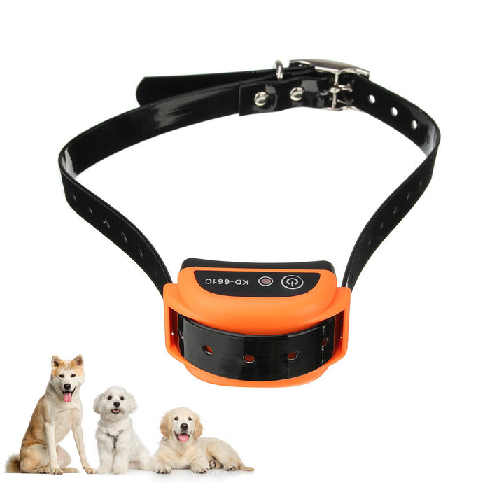 Wireless Electric Dog Fence System with Vibration