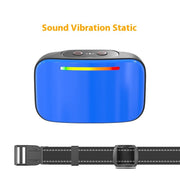 Automatic Voice-Activated Dog Bark Stopper