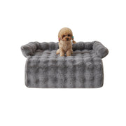 Thermal Non-Slip Dog Mat for Couch or Floor