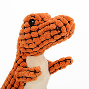 Dinosaur Dog Toy for All Sizes