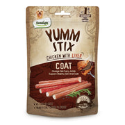 Pure Chicken Vitamin Strips for Puppies