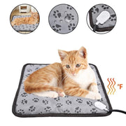 Indoor Electric Heating Pad for Pets