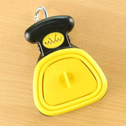 Travel Dog Pooper Scooper with Waste Bags