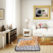 Indoor Electric Heating Pad for Pets