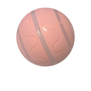 USB Rechargeable Interactive Cat Ball Toy