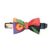 Gentleman Tie Adjustable Dog Collar Accessory