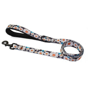 Floral Dog Harness and Leash Set