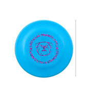 Dog Training Frisbee Disc