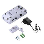 High-Power Ultrasonic Dog Bark Repeller