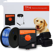 Wireless Pet Electronic Fence System