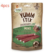 Pure Chicken Vitamin Strips for Puppies
