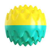 Sound-Activated Branch Dog Toy
