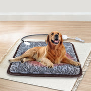 Indoor Electric Heating Pad for Pets