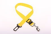 Heavy-Duty Polyester Cargo Strap for Vehicles