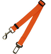 Heavy-Duty Polyester Cargo Strap for Vehicles