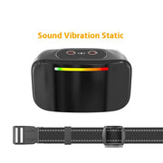 Automatic Voice-Activated Dog Bark Stopper