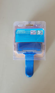 Soft Pet Grooming Brush for Dogs and Cats