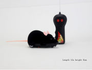 Remote Mouse cat Toy