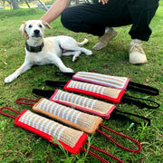 Natural Hemp Bite-Resistant Dog Chew Stick