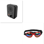 Portable Ultrasonic Dog Anti-Bark Repeller