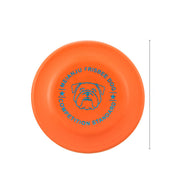 Dog Training Frisbee Disc