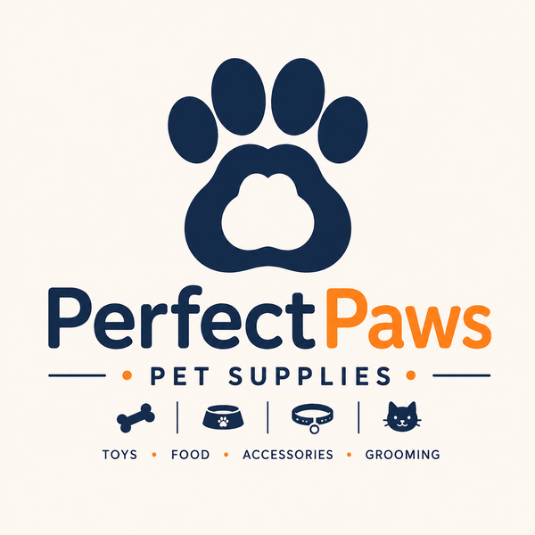 Perfect Paws