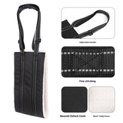 Adjustable Dog Rehabilitation and Support Training Belt