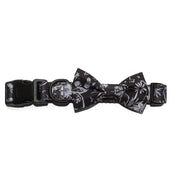 Floral Dog Harness and Leash Set