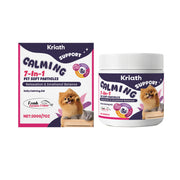 Dog Calming Support Soft Chews for Anxiety