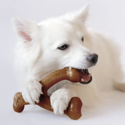 Durable Dog Molar Chew Rod for Dental Health