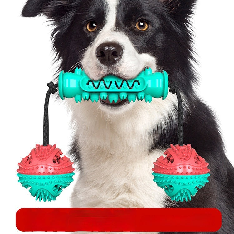 Durable Dog Tug of War Rope Toy